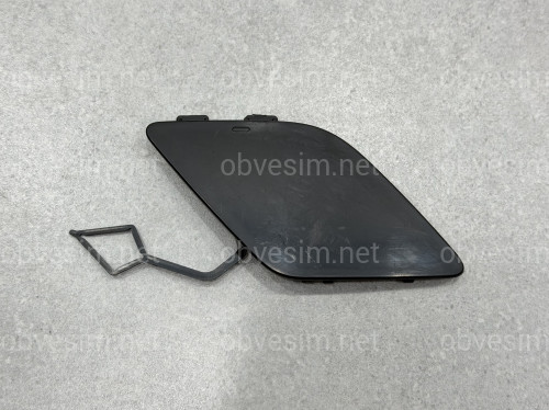 Заглушка буксиру 51128085479 M Paket для BMW 3 series G20 2022+