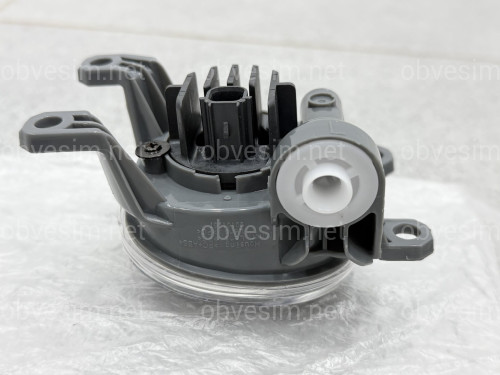 Протитуманні фари для Toyota Lexus 8122012240 / 8121012240
