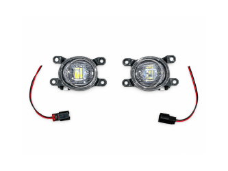 Протитуманні фари для Toyota Lexus 8122012240 / 8121012240