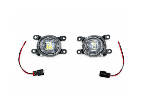 Протитуманні фари для Toyota Lexus 8122012240 / 8121012240