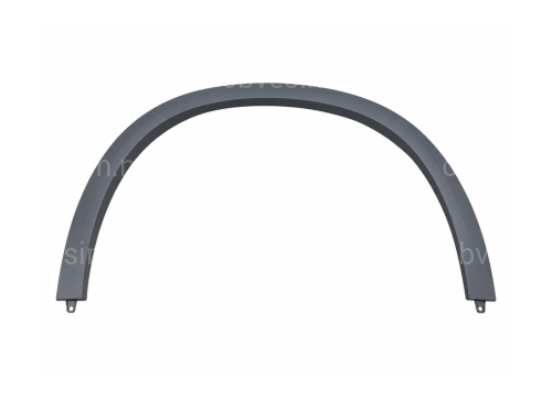 Накладка арки передня права M Paket 51778099124 для BMW X5 G05 2018-