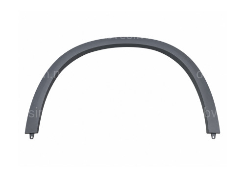 Накладка арки передня ліва M Paket 51778099123 для BMW X5 G05 2018-