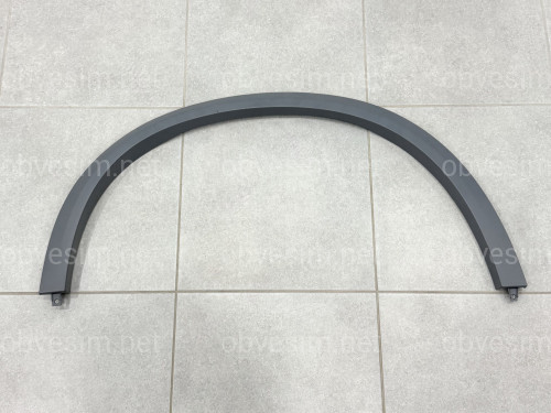 Накладка арки задня права M Paket 51778099122 для BMW X5 G05 2018-
