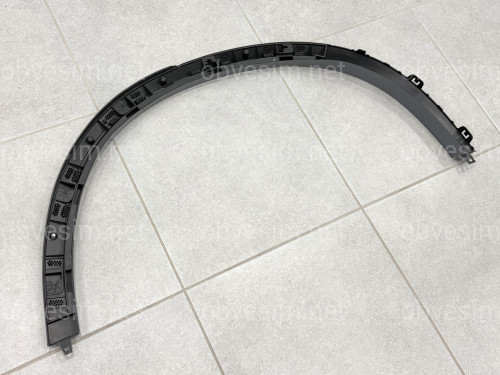 Накладка арки задня права M Paket 51778099122 для BMW X5 G05 2018-
