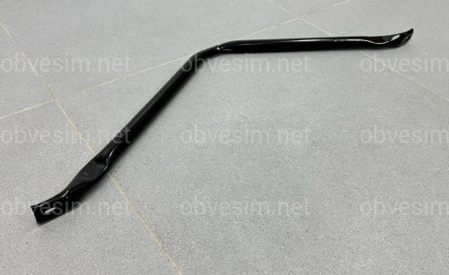Поперечний V- кронштейн 51647245789 BMW 1 F20 / 3 F30 / 3 GT / 4 F 32, 33, 36