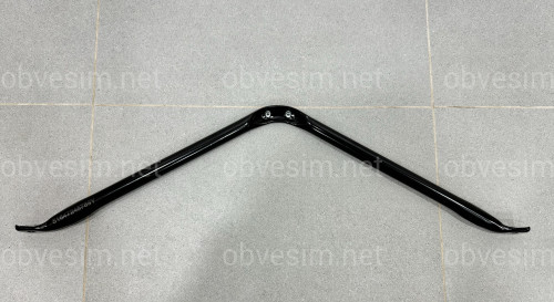 Поперечний V- кронштейн 51647245789 BMW 1 F20 / 3 F30 / 3 GT / 4 F 32, 33, 36