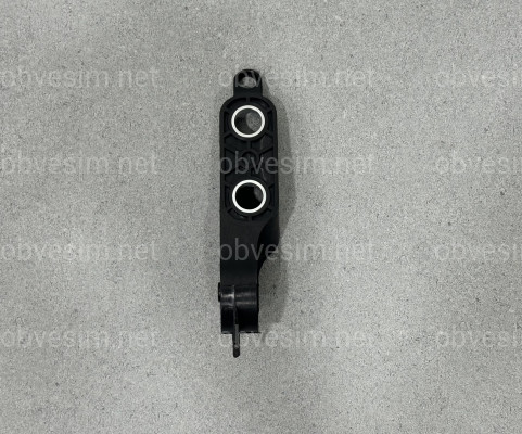 Кронштейн кожуха системи охолодження лівий 51647434061 для BMW G20 / 28