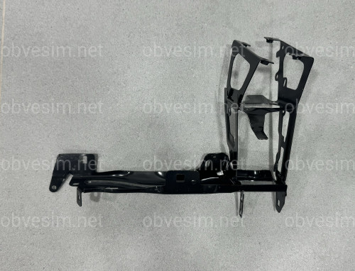 Кронштейн кріплення правої фари 51647245792 для BMW 3 series F30 / 1 series F20