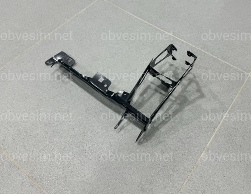 Кронштейн кріплення правої фари 51647245792 для BMW 3 series F30 / 1 series F20