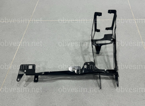 Кронштейн кріплення лівої фари 51647245791 для BMW 3 series F30 / 1 series F20