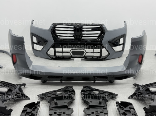 Комплект обвісу  X5M F95 LCI для BMW X5 G05 F95 2023+