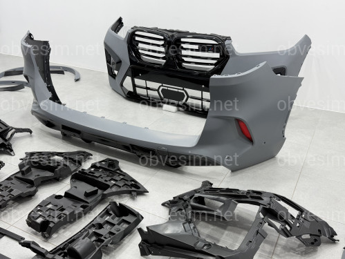 Комплект обвісу  X5M F95 LCI для BMW X5 G05 F95 2023+