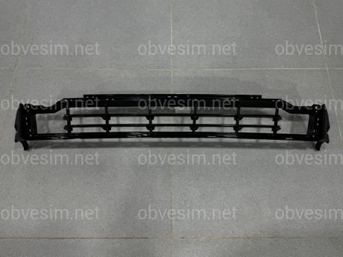 Центральна нижня решітка 51115A47797 M Paket - BMW X3/X4 (G01/G02 LCI)
