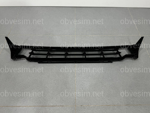 Центральна нижня решітка 51115A47797 M Paket - BMW X3/X4 (G01/G02 LCI)