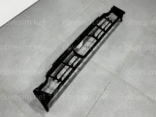 Центральна решітка під дістронік - M Paket - BMW X3/X4 ( G01/G02 LCI ) 51115A47798