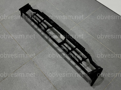 Центральна решітка під дістронік - M Paket - BMW X3/X4 ( G01/G02 LCI ) 51115A47798