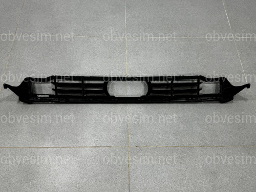 Центральна решітка під дістронік - M Paket - BMW X3/X4 ( G01/G02 LCI ) 51115A47798