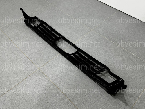 Центральна решітка під дістронік - M Paket - BMW X3/X4 ( G01/G02 LCI ) 51115A47798