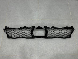 Решітка нижня під дистроник M-paket 51118069888 для BMW X7 G07 2019-2022