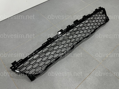 Решітка нижня без дистроніка M-paket 51118069887 для BMW X7 G07 2019-2022