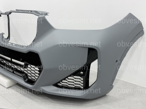 Комплект обвісу M ПАКЕТ BMW X1 U12 2023+
