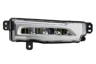 Протитуманна фара права 63177406366 для BMW X5 X6 X7 G01 G06 G07
