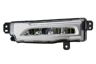Протитуманна фара ліва 63177406365 для BMW X5 X6 X7 G01 G06 G07