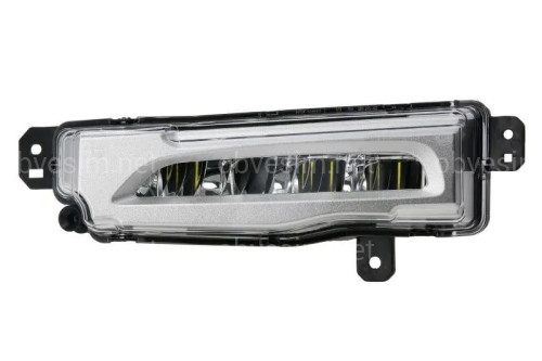 Протитуманна фара ліва 63177406365 для BMW X5 X6 X7 G01 G06 G07