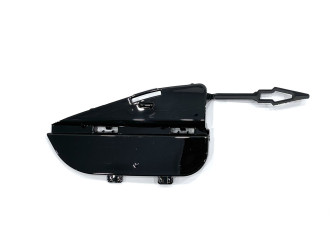 Заглушка гака бампера зад BMW X7 G07 19- M-PAKET (15154582544)