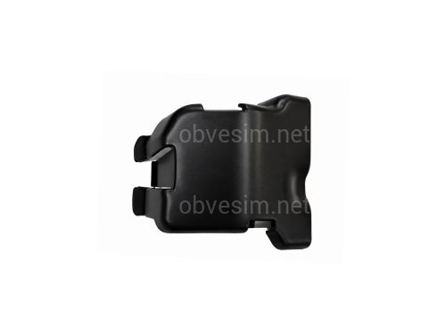 Накладка замку капоту ліва 51649879091 для BMW 3 series G20