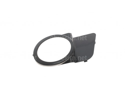 Накладка протитуманної фари ліва M5 51112496283 для BMW 5 Series E39 1995-2003