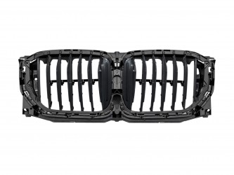 Центральні жалюзі без моторчика 51745A1A312 для BMW X5 G05 2023-2026