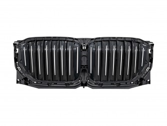 Центральні жалюзі з моторчиком СІРІ 51749465527 для BMW X5 G05 2019-2022