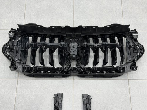 Центральні жалюзі з моторчиком 51138081415 для BMW X6 G06 2019-2022