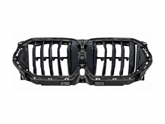 Центральні жалюзі з моторчиком 51138081415 для BMW X6 G06 2019-2022