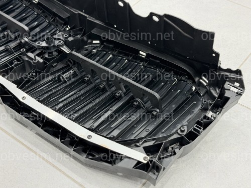 Центральні жалюзі 51749465525 для BMW X5 G05 2019-2022
