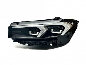 Фара ліва FULL LED USA для BMW 3 series G20 / G21 2023-2026 БЕЗ БЛОКІВ