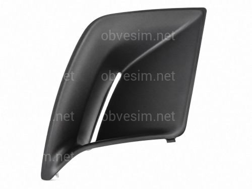 Накладка переднього бампера права F-Sport 5311253270 Lexus IS 2013-2016