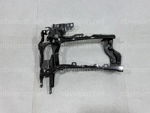 Кронштейн фари лівий рестайлінг 51649451681 для BMW X7 G07 2023+