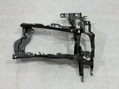 Кронштейн фари правий рестайлінг 51649451682 для BMW X7 G07 2023+