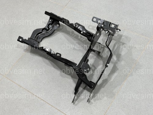 Кронштейн фари правий рестайлінг 51649451682 для BMW X7 G07 2023+