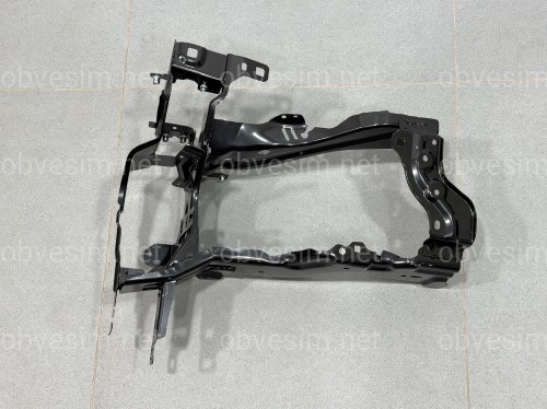 Кронштейн фари правий рестайлінг 51649451682 для BMW X7 G07 2023+