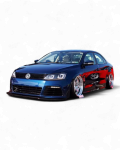 Jetta 6 2010-2017