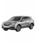 MDX 2001–2006