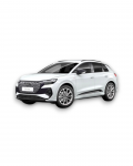 Q4 e-tron 2021-
