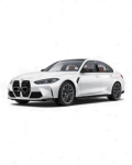  3 Series M3 G80 G81 2020-