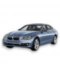 5 series F10  F11 2010-2016