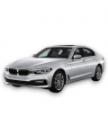 5 series G30 2017-2023