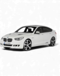 5 series GT F07 2009-