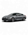 6 series F06 / F12 / F13 2011-2018